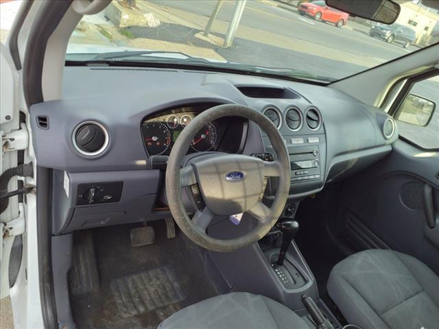 Thumbnail image of 2012 Ford Transit Connect at Randy Shirk's Northpointe Auto Sales