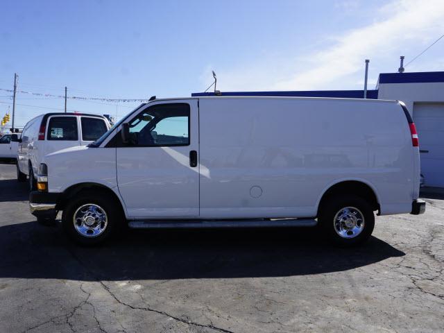 Thumbnail image of 2019 Chevrolet Express at A & B Motors