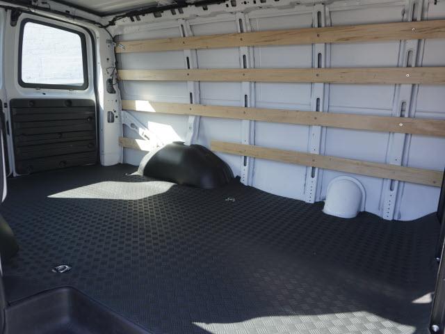Thumbnail image of 2019 Chevrolet Express at A & B Motors