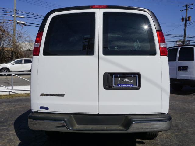 Thumbnail image of 2019 Chevrolet Express at A & B Motors