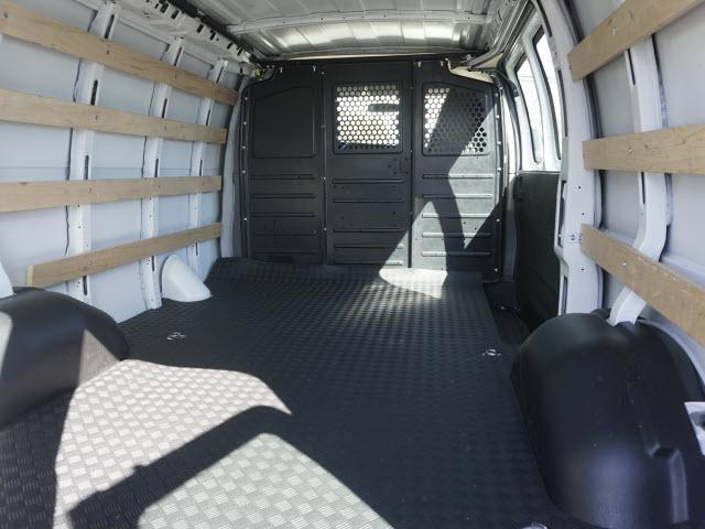 Thumbnail image of 2019 Chevrolet Express at A & B Motors