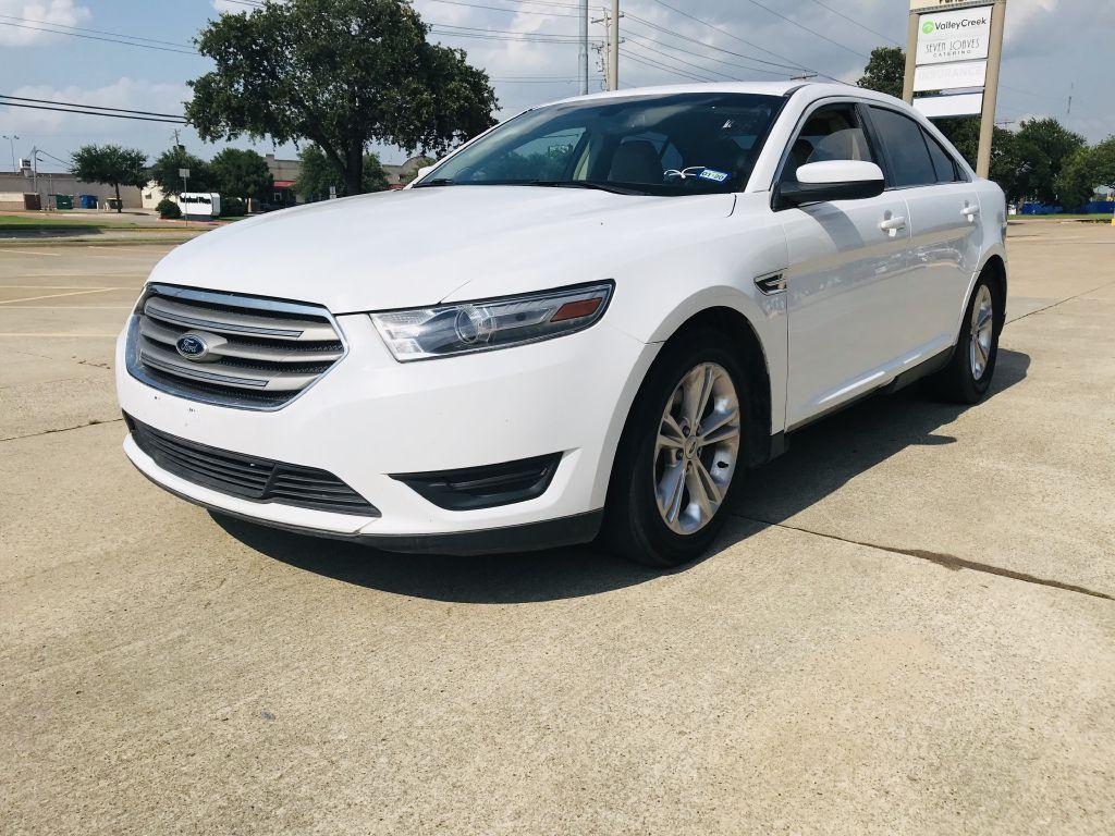 Thumbnail image of 2013 Ford Taurus at LAIMI AUTO SALES