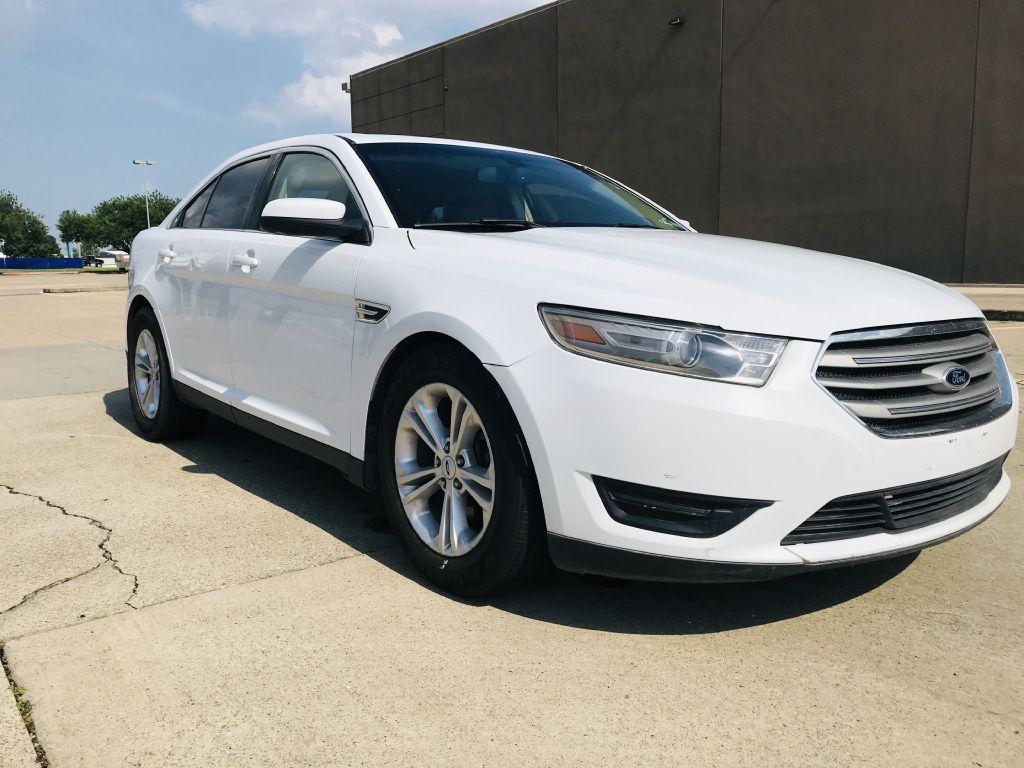 Thumbnail image of 2013 Ford Taurus at LAIMI AUTO SALES