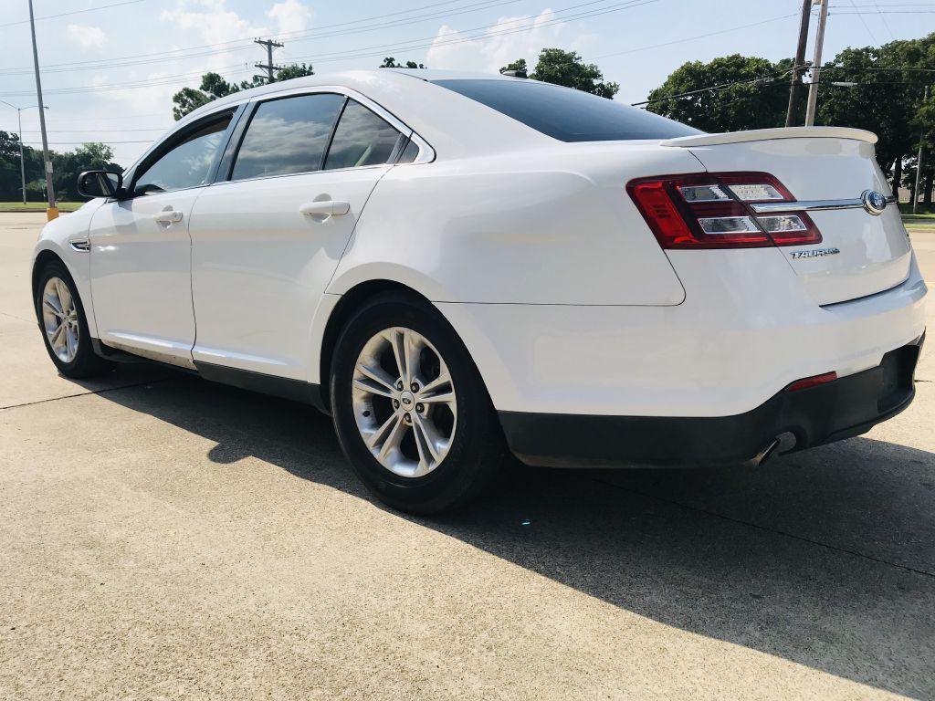 Thumbnail image of 2013 Ford Taurus at LAIMI AUTO SALES