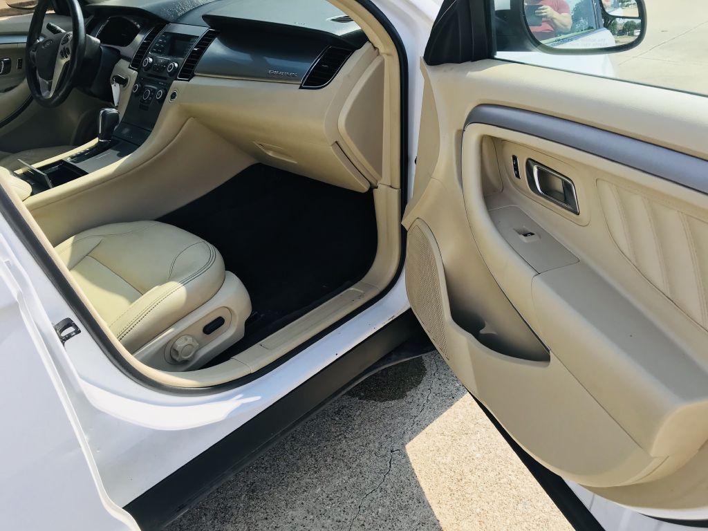 Thumbnail image of 2013 Ford Taurus at LAIMI AUTO SALES