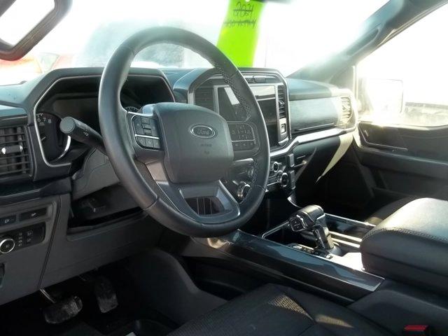 Thumbnail image of 2023 Ford F-150 at RolandRichFord of Delavan, IL