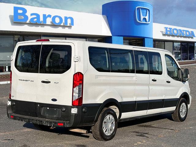 Thumbnail image of 2020 Ford Transit at Baron Honda