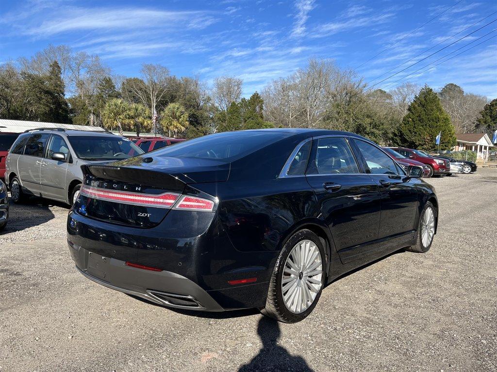 Thumbnail image of 2017 Lincoln MKZ at Automotive Repair & Maintenance