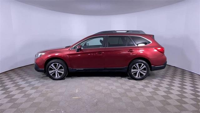 Thumbnail image of 2019 Subaru Outback at Jim Riehl's Friendly Honda