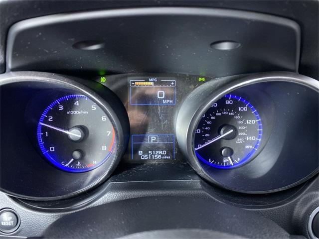Thumbnail image of 2019 Subaru Outback at Jim Riehl's Friendly Honda