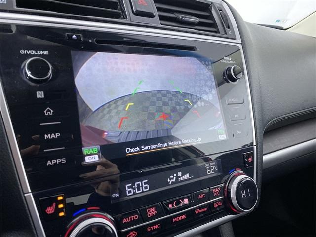 Thumbnail image of 2019 Subaru Outback at Jim Riehl's Friendly Honda