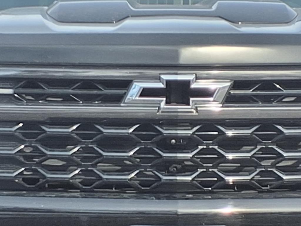 Thumbnail image of 2023 Chevrolet Silverado 1500 at Auto-Use of Andover, MA