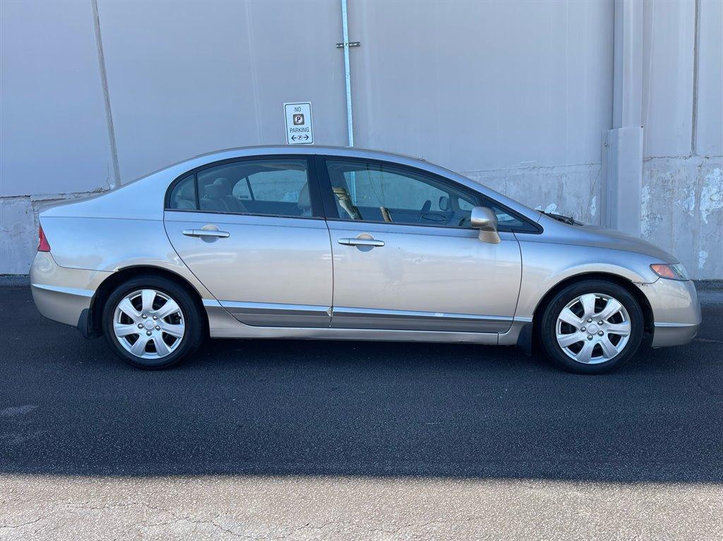 Thumbnail image of 2006 Honda Civic at Georgia Elite Auto Sales