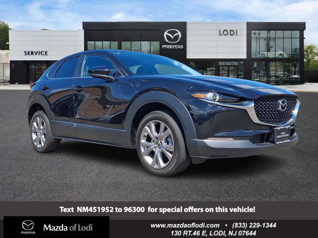 Thumbnail image of 2022 Mazda CX-30 at MazdaOfLodi NEW