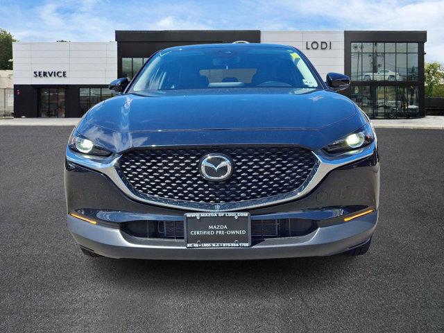 Thumbnail image of 2022 Mazda CX-30 at MazdaOfLodi NEW