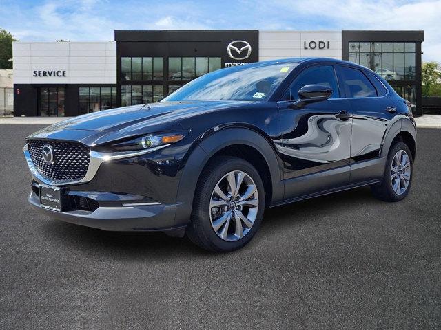 Thumbnail image of 2022 Mazda CX-30 at MazdaOfLodi NEW