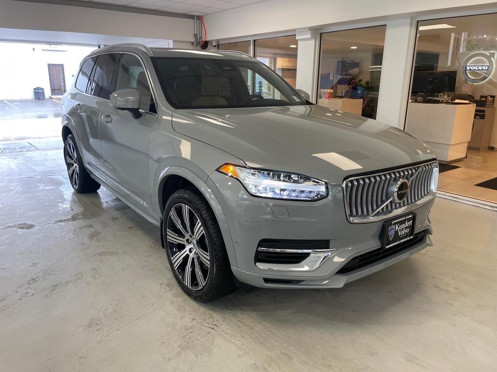 Thumbnail image of 2024 Volvo XC90 Recharge at Kundert Volvo