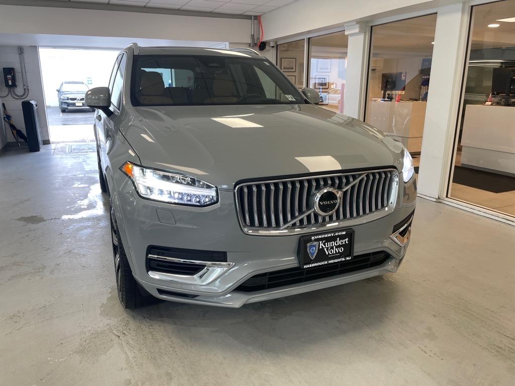 Thumbnail image of 2024 Volvo XC90 Recharge at Kundert Volvo