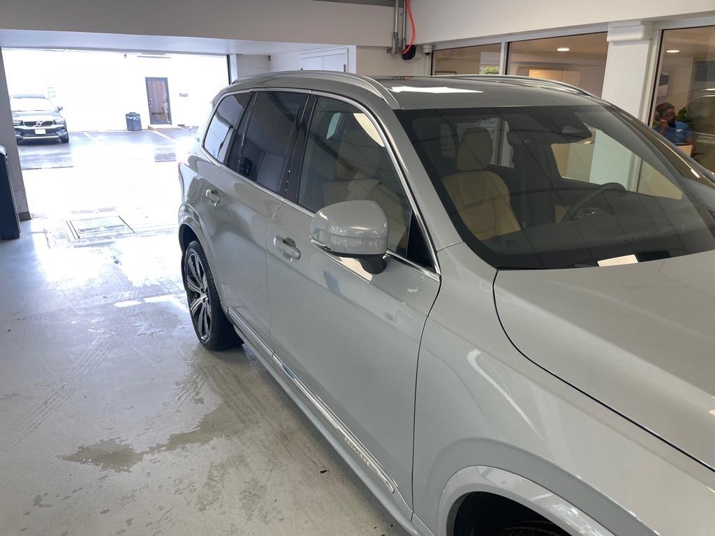 Thumbnail image of 2024 Volvo XC90 Recharge at Kundert Volvo