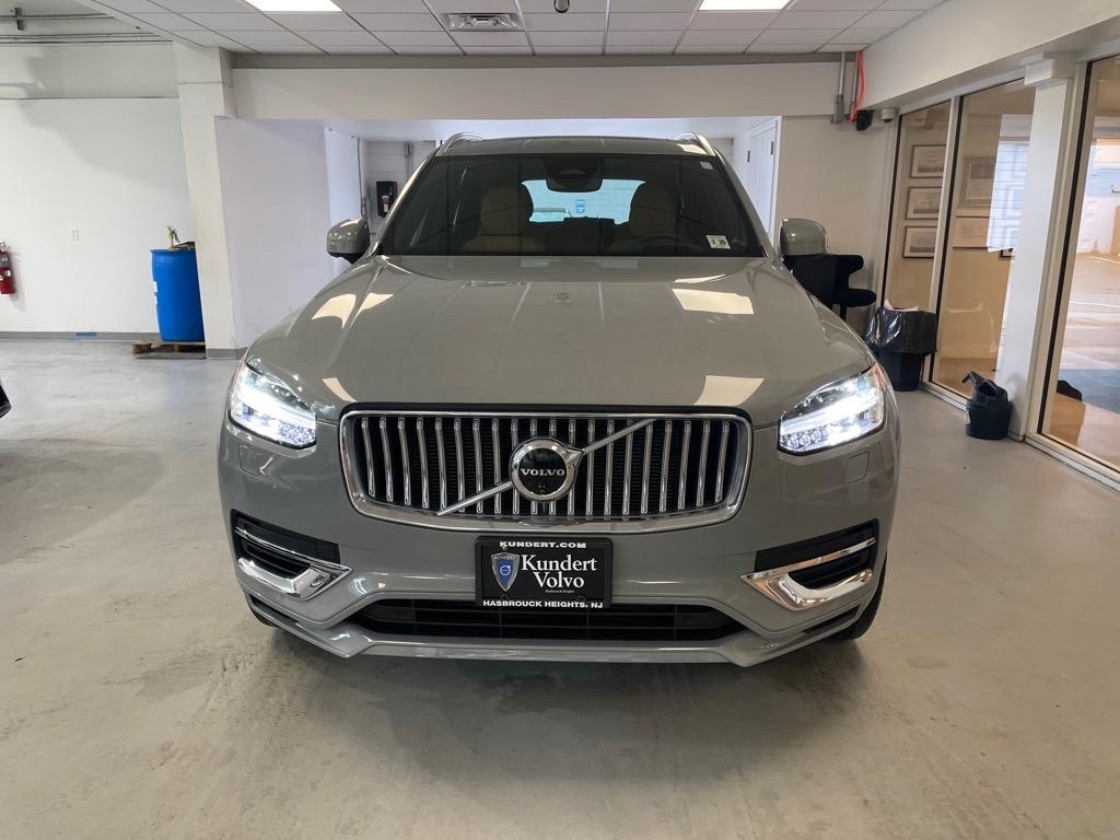 Thumbnail image of 2024 Volvo XC90 Recharge at Kundert Volvo