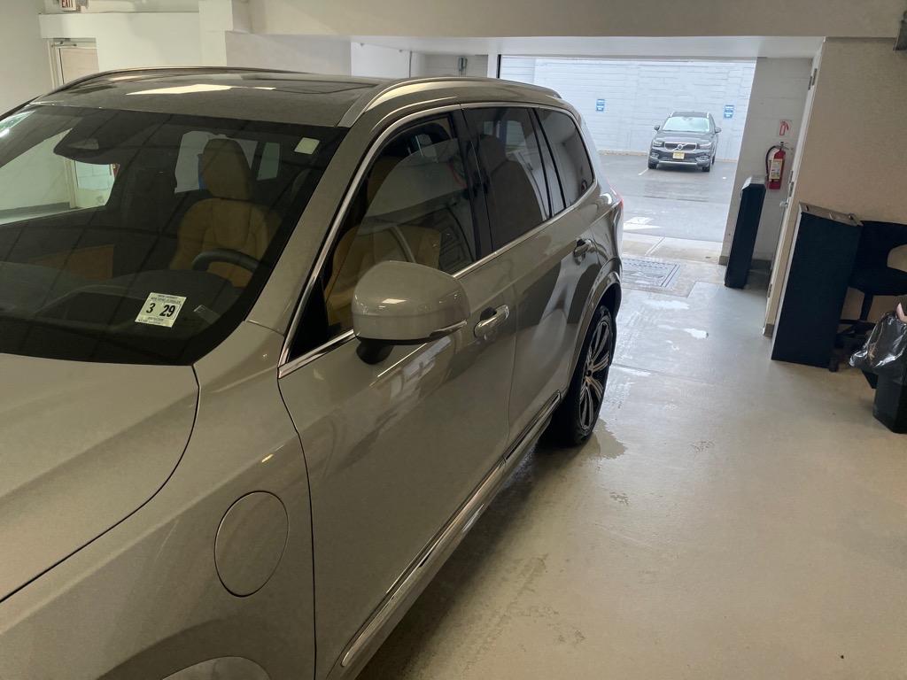 Thumbnail image of 2024 Volvo XC90 Recharge at Kundert Volvo