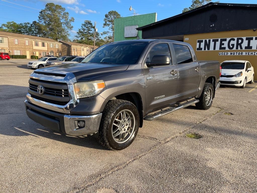 Thumbnail image of 2014 Toyota Tundra at Integrity Auto