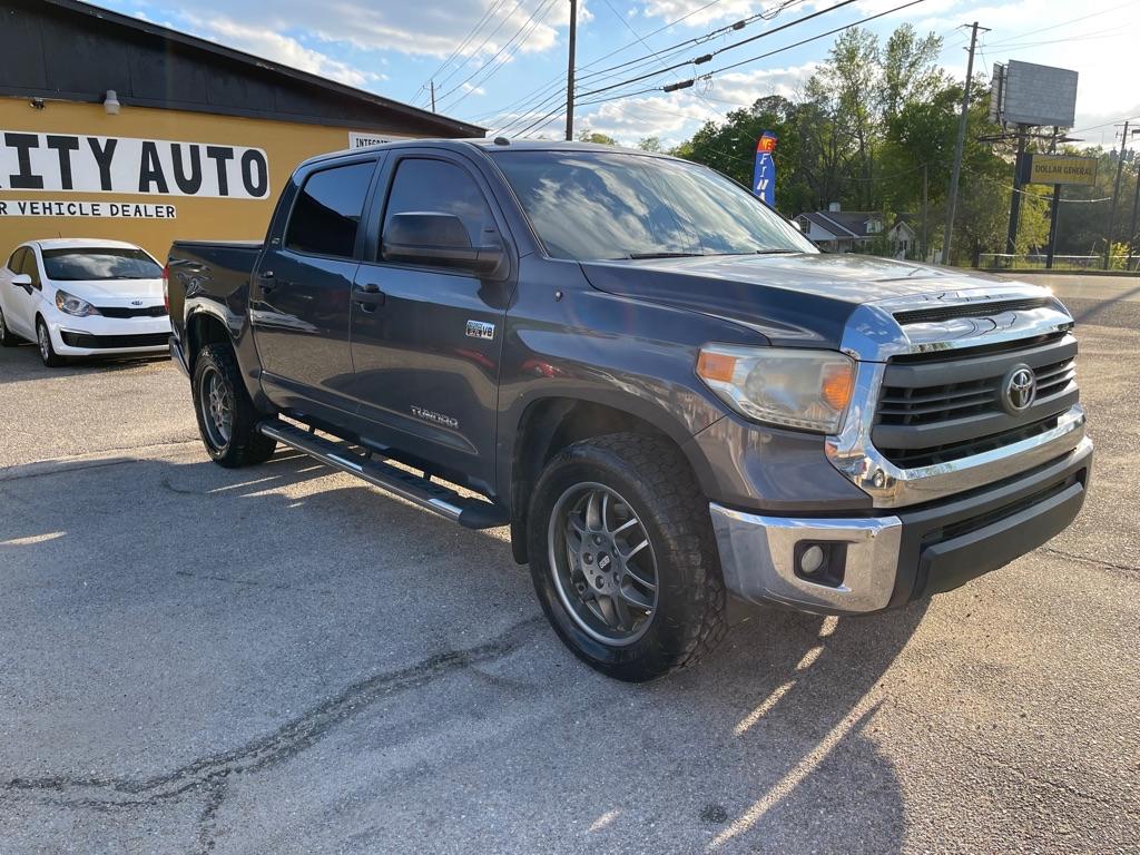 Thumbnail image of 2014 Toyota Tundra at Integrity Auto
