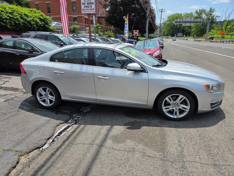 Thumbnail image of 2014 Volvo S60 at Bridge Motors LLC