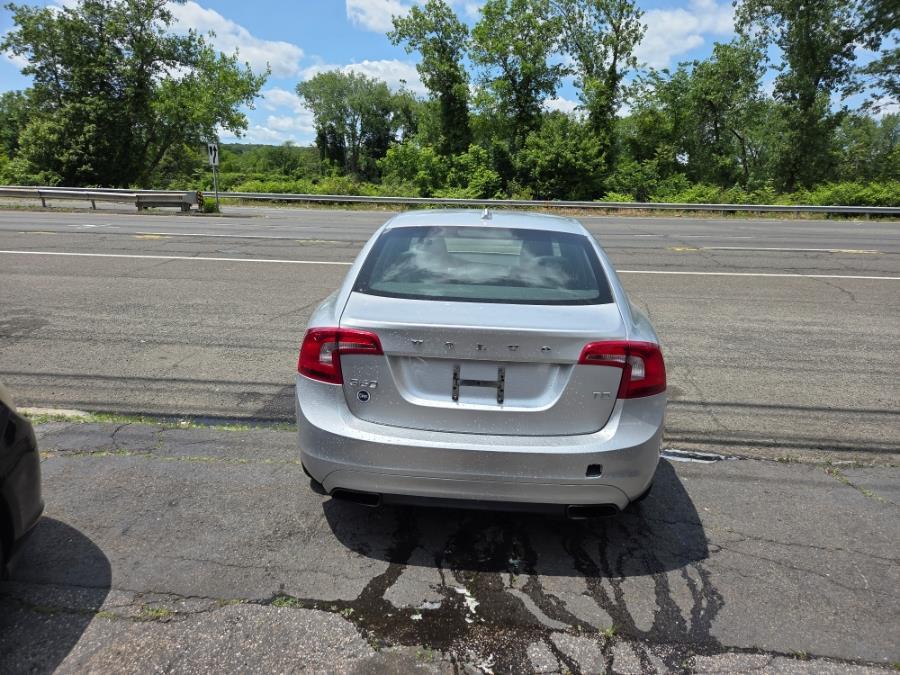 Thumbnail image of 2014 Volvo S60 at Bridge Motors LLC