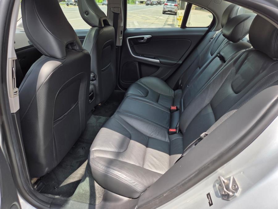Thumbnail image of 2014 Volvo S60 at Bridge Motors LLC