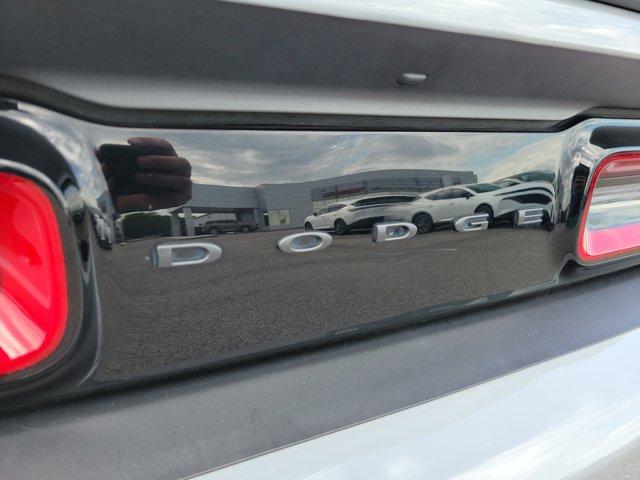 Thumbnail image of 2022 Dodge Challenger at MckinnonNissan USED