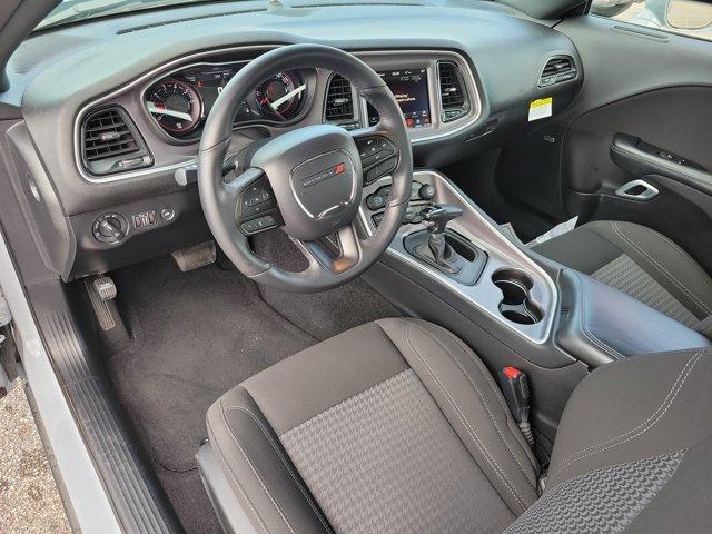 Thumbnail image of 2022 Dodge Challenger at MckinnonNissan USED