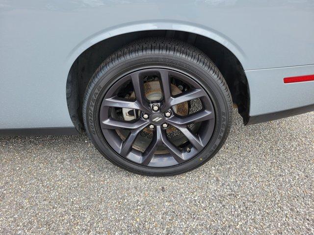 Thumbnail image of 2022 Dodge Challenger at MckinnonNissan USED