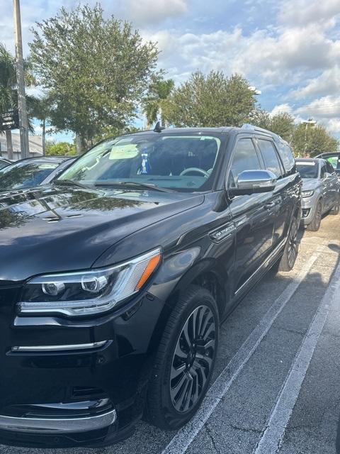 Thumbnail image of 2023 Lincoln Navigator at Doral Lincoln