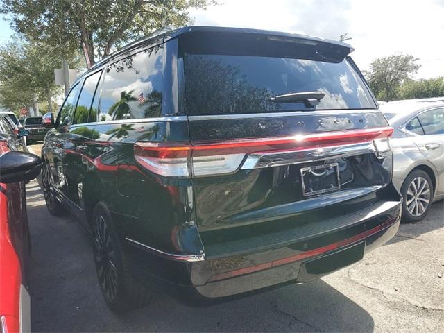 Thumbnail image of 2023 Lincoln Navigator at Doral Lincoln