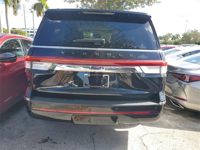 Thumbnail image of 2023 Lincoln Navigator at Doral Lincoln