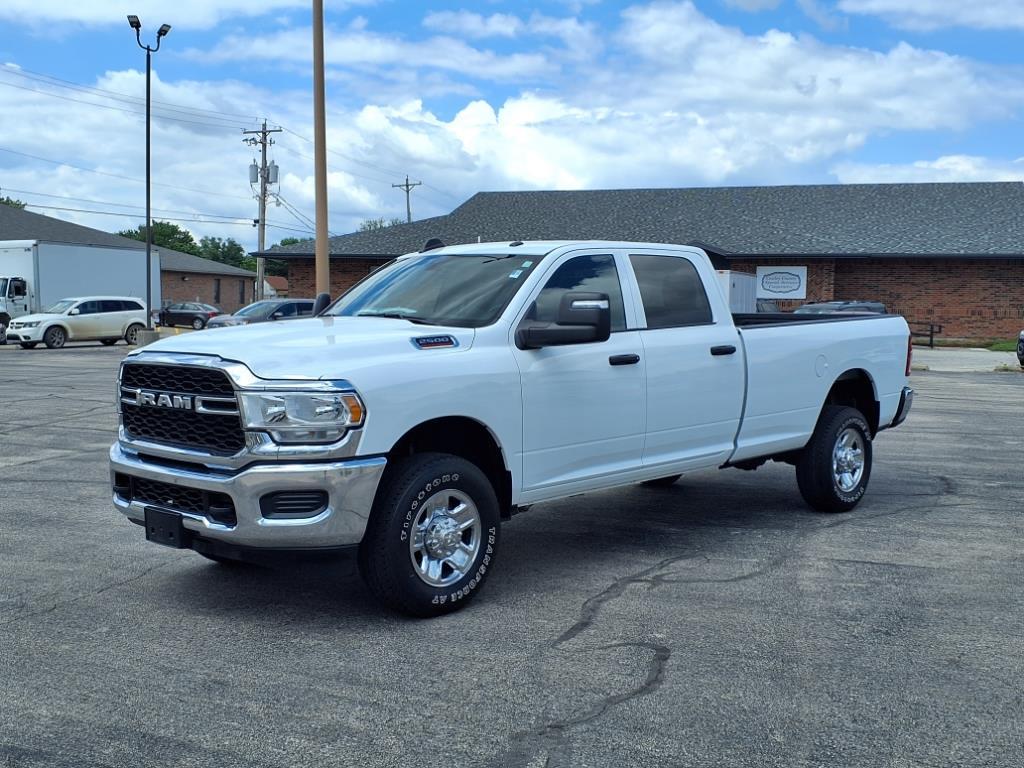 Thumbnail image of 2023 Ram 2500 at Winfield Motor Company