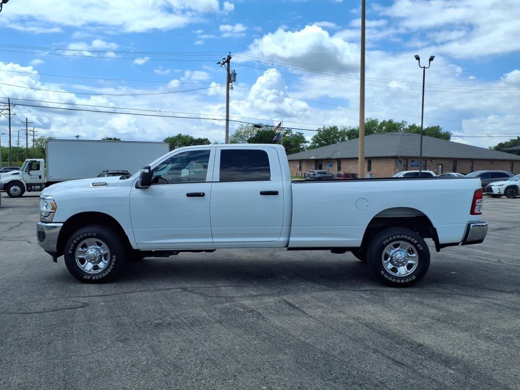 Thumbnail image of 2023 Ram 2500 at Winfield Motor Company