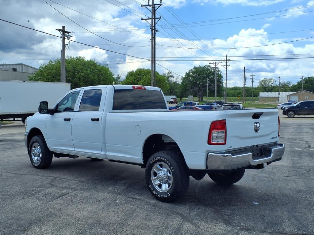 Thumbnail image of 2023 Ram 2500 at Winfield Motor Company