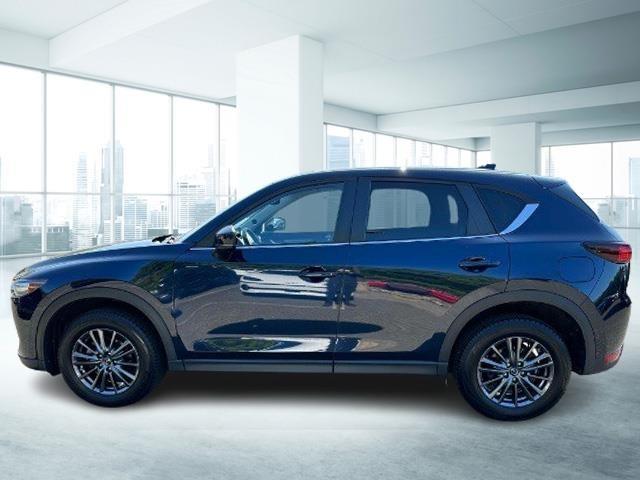 Thumbnail image of 2020 Mazda CX-5 at Nesenger 112 Chevrolet Hyundai Mazda