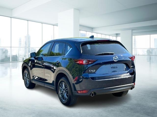 Thumbnail image of 2020 Mazda CX-5 at Nesenger 112 Chevrolet Hyundai Mazda