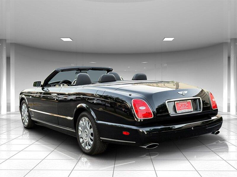 Thumbnail image of 2008 Bentley Azure at Autosport of Boca Raton, FL