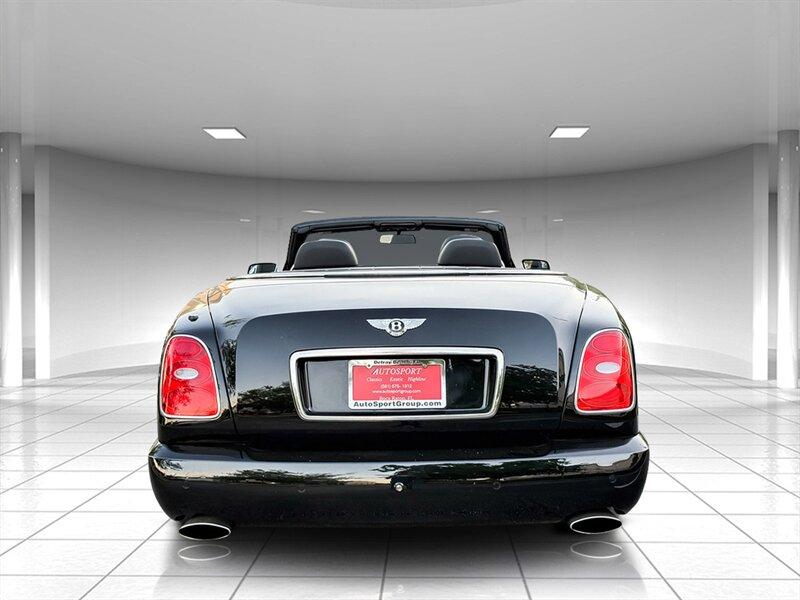 Thumbnail image of 2008 Bentley Azure at Autosport of Boca Raton, FL