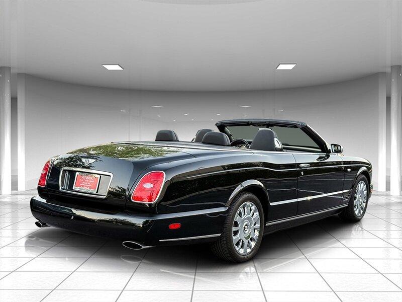 Thumbnail image of 2008 Bentley Azure at Autosport of Boca Raton, FL