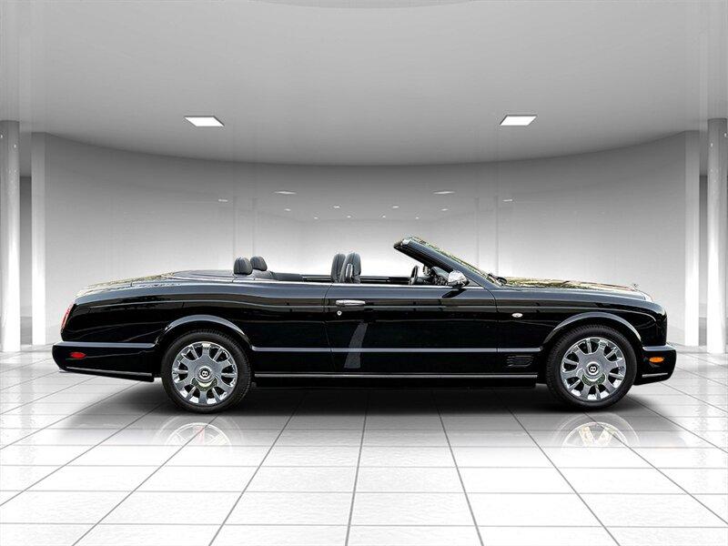 Thumbnail image of 2008 Bentley Azure at Autosport of Boca Raton, FL