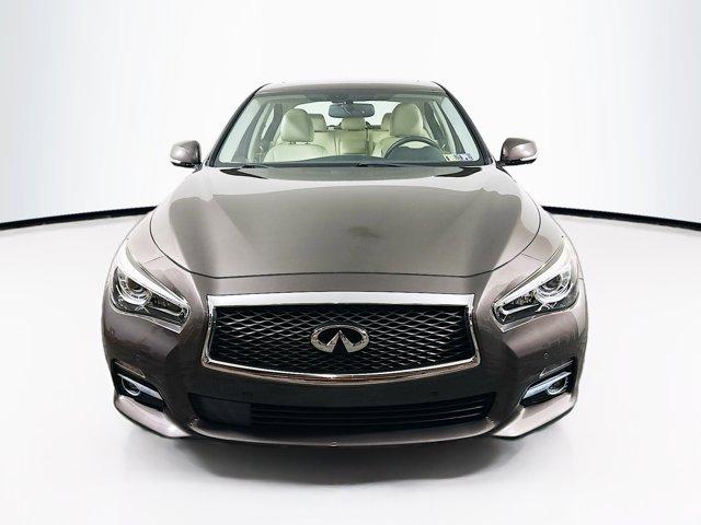 Thumbnail image of 2017 INFINITI Q50 at Fred Beans Genesis Doylestown