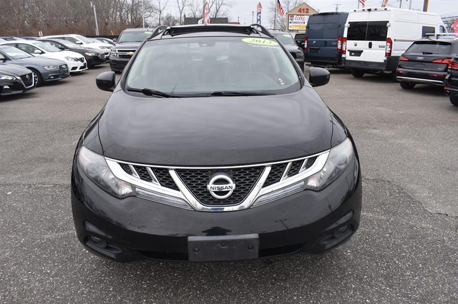 Thumbnail image of 2013 Nissan Murano at 112 Auto Plaza