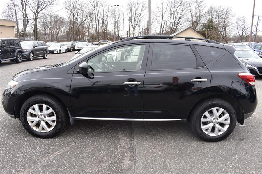 Thumbnail image of 2013 Nissan Murano at 112 Auto Plaza