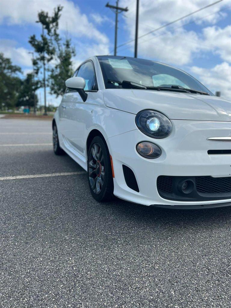 Thumbnail image of 2014 FIAT 500c at Interstate Auto Sales WR