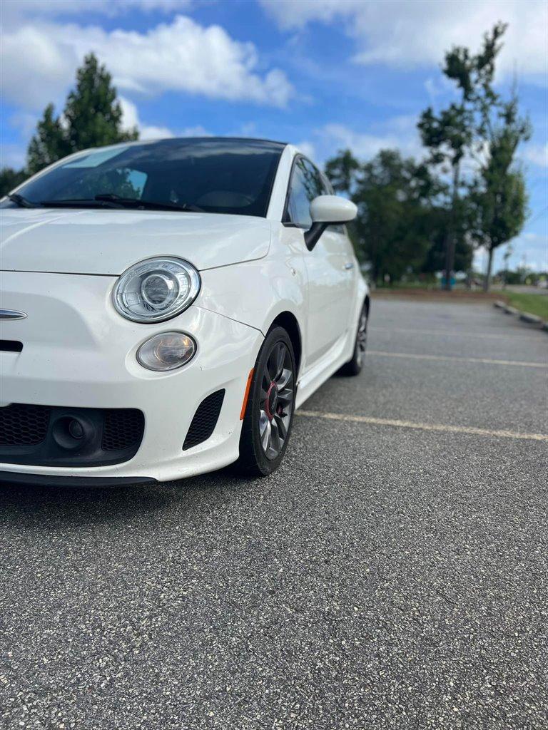 Thumbnail image of 2014 FIAT 500c at Interstate Auto Sales WR